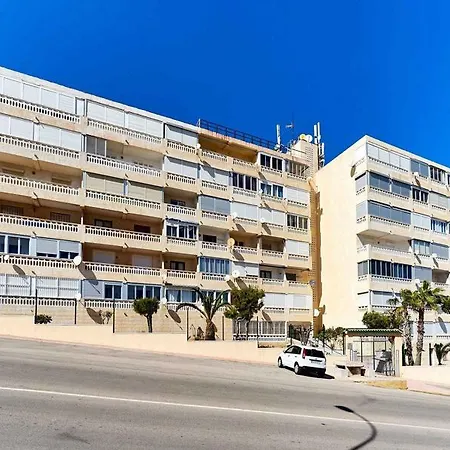Espanhouse Torreblanca 507 Torrevieja