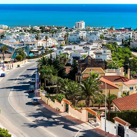 Espanhouse Torreblanca 507 Торевьиа