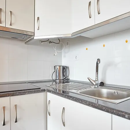 Espanhouse Torreblanca 507 Торевьиа