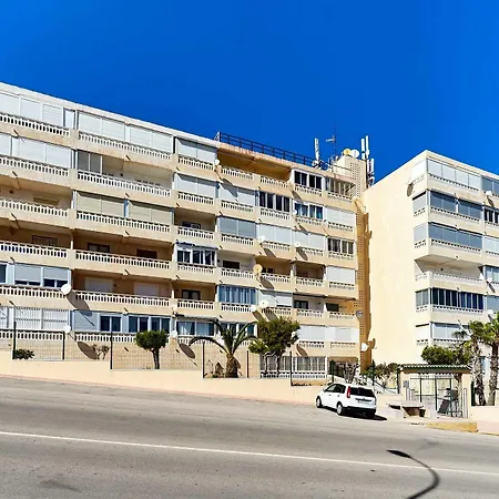Espanhouse Torreblanca 507 Апартаменты